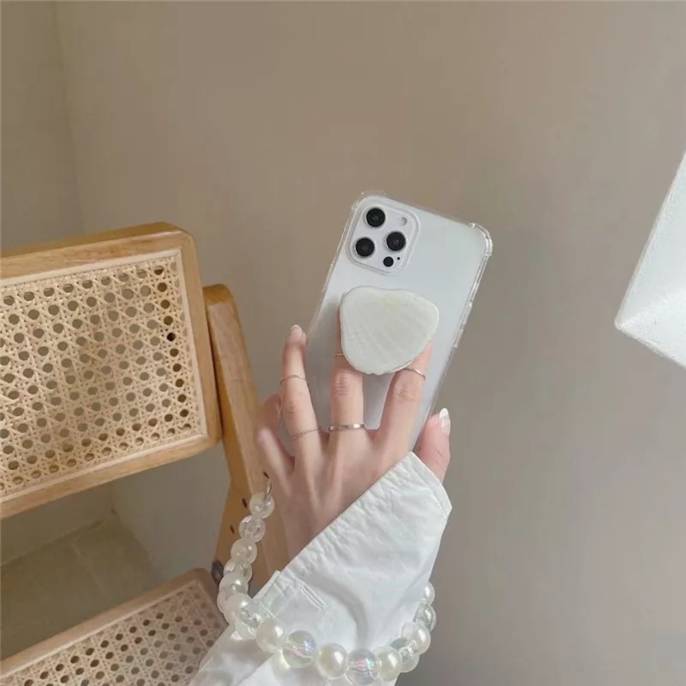 iPhone 12 Pro/Pro Max Pearl Shell Case